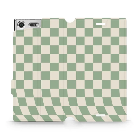 Phone Case Sony Xperia XZ Premium - Design VA58S