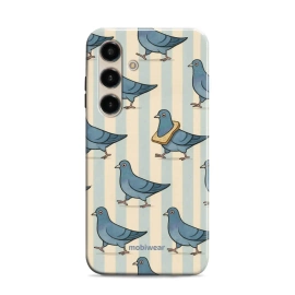 Case Elite Pro for Samsung Galaxy S24 - Design EP91E