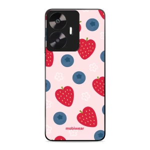 Phone Glossy Case Realme C55 - Design GP84G