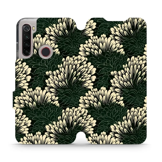 Etui do Xiaomi Redmi Note 8 2021 - wzór VA45S