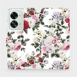 Phone Case OnePlus Nord 2T 5G - Design MD01S
