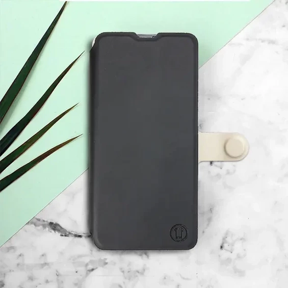 Phone Case Xiaomi 15 - Design Black with Platinum