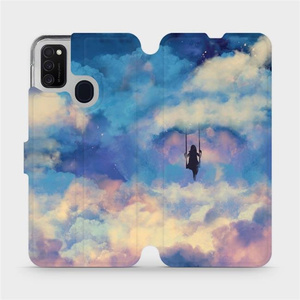 Phone Case Samsung Galaxy M21 - Design MR09S