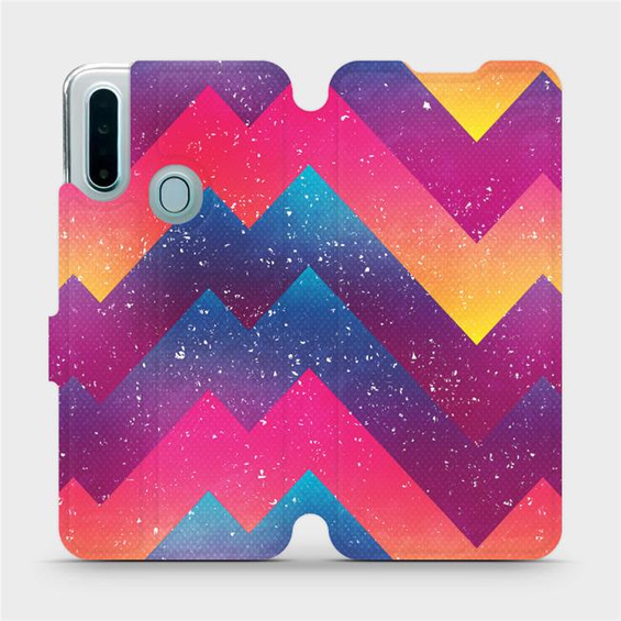 Hülle für OPPO A31 - Farbe V110S