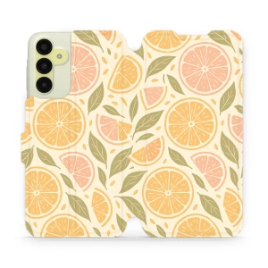 Hülle für Samsung Galaxy A15 5G - Farbe VP80S