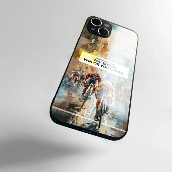 Phone Glossy Case Huawei Mate 50 Pro - Design GD05G