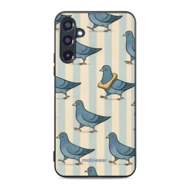 Phone Glossy Case Samsung Galaxy A16 5G - Design GP91G