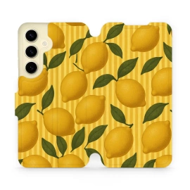 Etui do Samsung Galaxy S24 - wzór VP81S