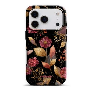 Hülle Elite Pro für Apple iPhone 17 Pro - Farbe E171E