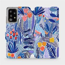 Phone Case Samsung Galaxy A52 - Design MP03P