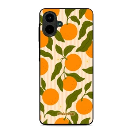 Phone Glossy Case Samsung Galaxy A07 - Design GP82G