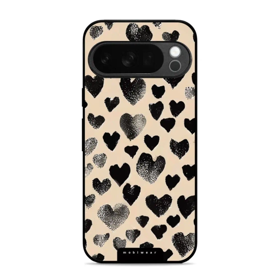 Hülle Glossy Case für Google Pixel 10 Pro - Farbe GA51G