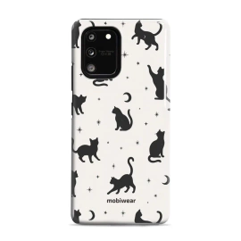 Etui Elite Pro do Samsung Galaxy S10 Lite - wzór E162E