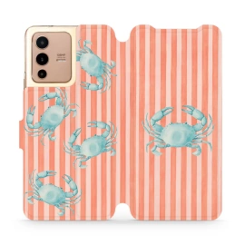 Phone Case Vivo V23 5G - Design VP87S
