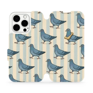 Phone Case Apple iPhone 15 Pro - Design VP91S