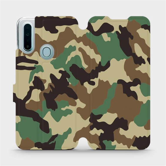 Phone Case OPPO A31 - Design V111P