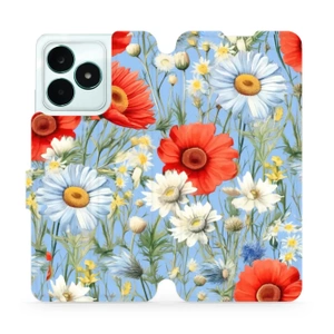 Phone Case Realme C51 - Design VP44S