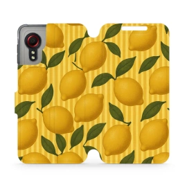 Hülle für Samsung Galaxy Xcover 5 - Farbe VP81S