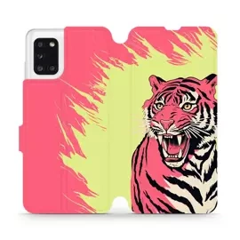 Phone Case Samsung Galaxy A31 - Design VP51S