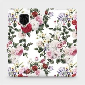 Phone Case Xiaomi Redmi Note 9 Pro - Design MD01S