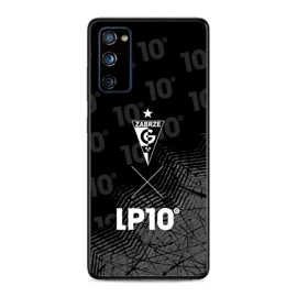 Etui Glossy Case do Samsung Galaxy S20 FE - wzór G11GZ