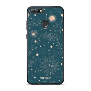 Hülle Glossy Case für Huawei Y6 Prime 2018 - Farbe G047G