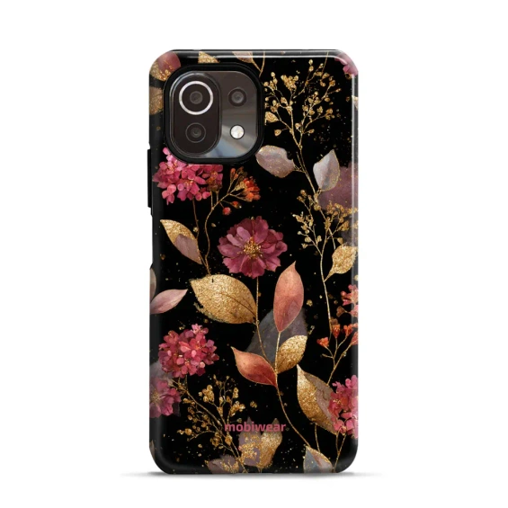 Etui Elite Pro do Xiaomi 11 Lite 5G NE - wzór E171E