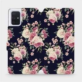 Phone Case Samsung Galaxy A71 - Design V068P