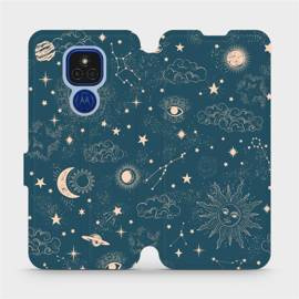 Phone Case Motorola Moto E7 Plus - Design VP14S