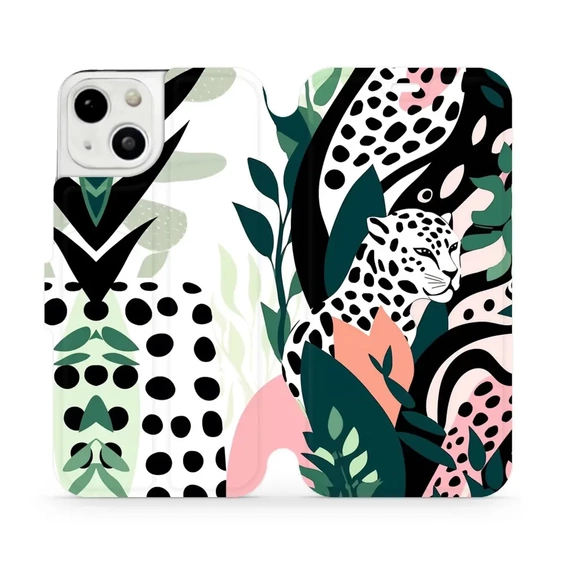 Etui do Apple iPhone 13 - wzór VP53S