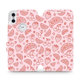 Phone Case Motorola One - Design VP86S