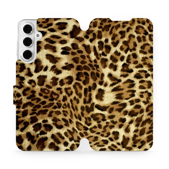 Hülle für Samsung Galaxy A16 5G - Farbe VA33P