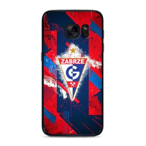 Phone Glossy Case Samsung Galaxy S7 - Design G02GZ