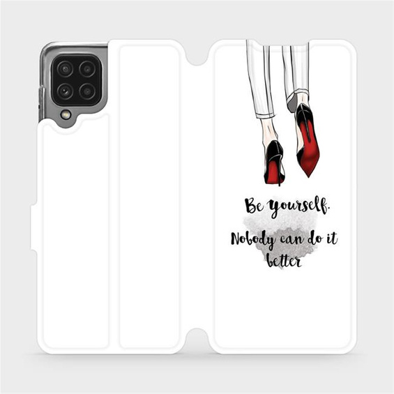 Phone Case Samsung Galaxy M32 4G - Design M046P