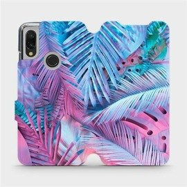 Phone Case Xiaomi Redmi 7 - Design MG10S