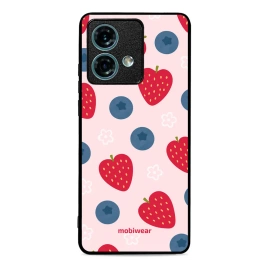 Phone Glossy Case Motorola Edge 40 Neo - Design GP84G