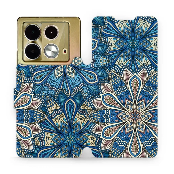 Etui do Infinix Note 40 - wzór V108P