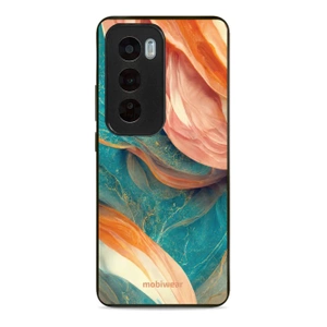 Hülle Glossy Case für OPPO Reno 12 Pro 5G - Farbe G025G