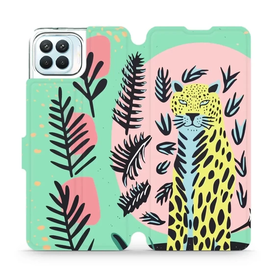 Hülle für OPPO Reno 4 Lite - Farbe VP52S