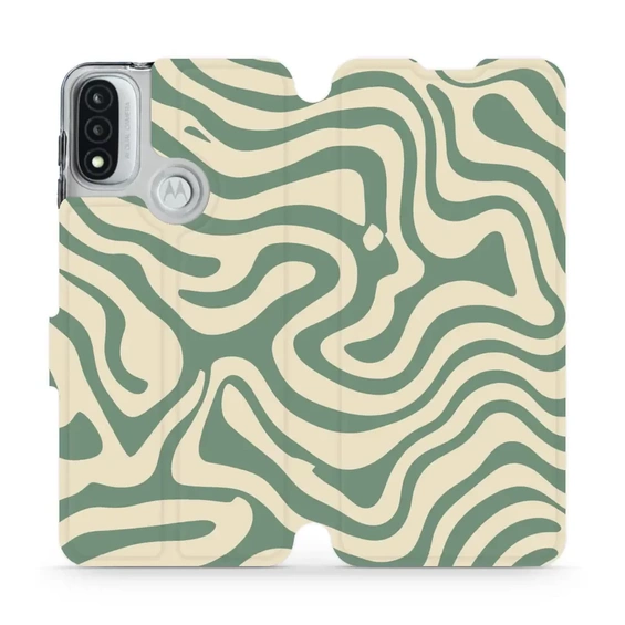 Etui do Motorola Moto E20 - wzór VA57S