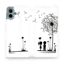 Phone Case Samsung Galaxy A07 - Design MH16P