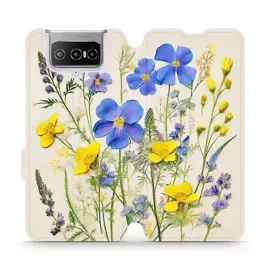 Etui do Asus Zenfone 7 ZS670KS - wzór VP41S