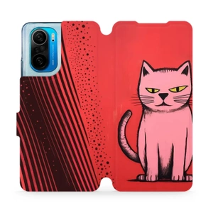 Phone Case Xiaomi POCO F3 - Design VP54S