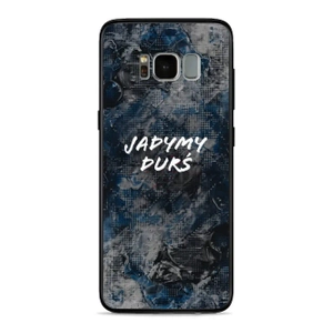 Etui Glossy Case do Samsung Galaxy S8 - wzór G06GZ