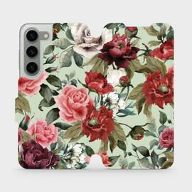 Hülle für Samsung Galaxy S23 - Farbe MD06P