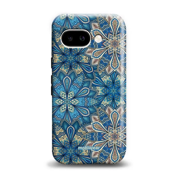 Case Elite Pro for Google Pixel 9A - Design E108E