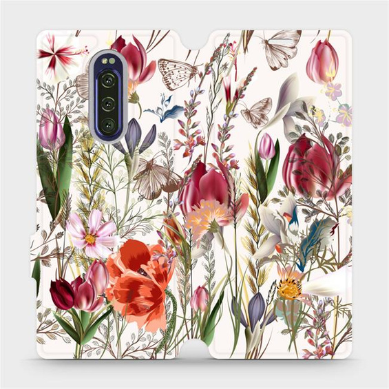 Phone Case Sony Xperia 1 - Design MP01S