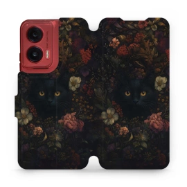 Phone Case Motorola Moto G35 5G - Design V161S