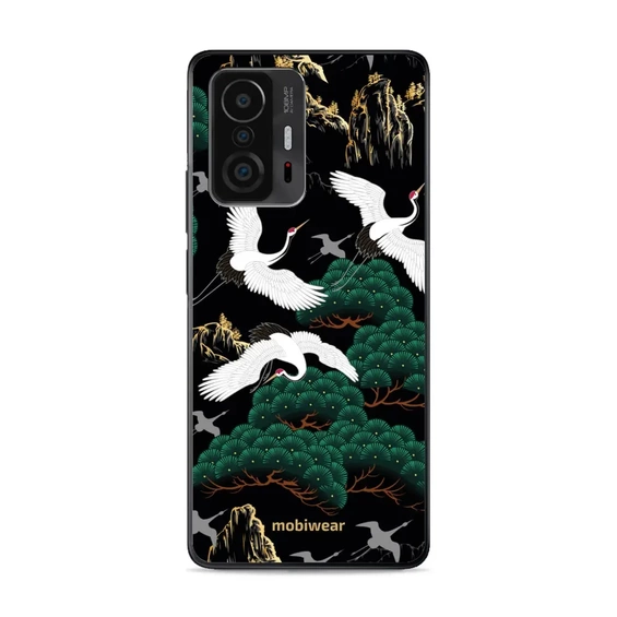 Etui Glossy Case do Xiaomi 11T - wzór G042G