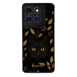 Phone Glossy Case Motorola Edge 60 Pro - Design G164G